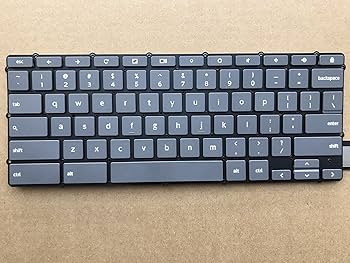 Lenovo Chromebook Flex 5 US配列キーボード Lenovo Chromebook Flex 5 US配列キーボード